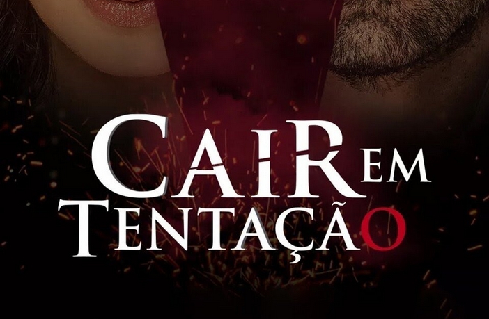 Cair em Tentação (Divulgação)