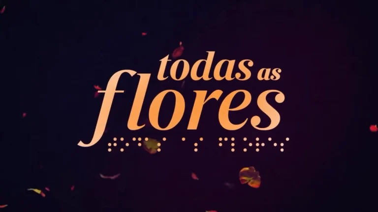 Todas As Flores – resumo dos próximos capítulos da novela da Globo Todas As Flores (Divulgação / Globo)