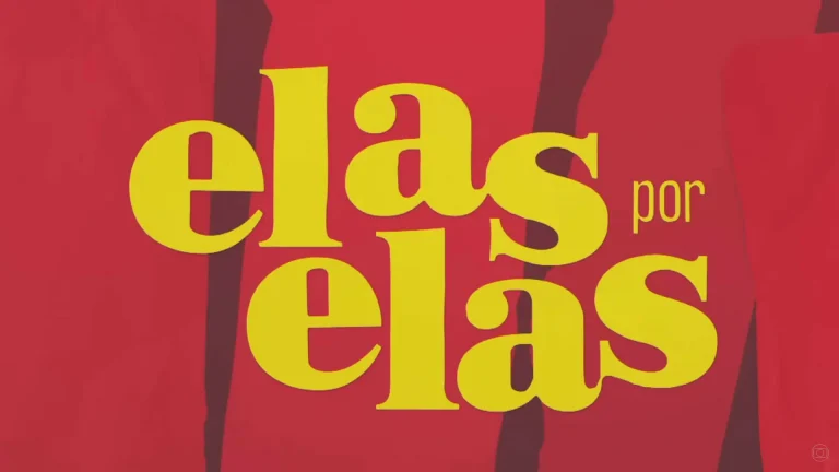 Elas Por Elas (Divulgação / Globo)