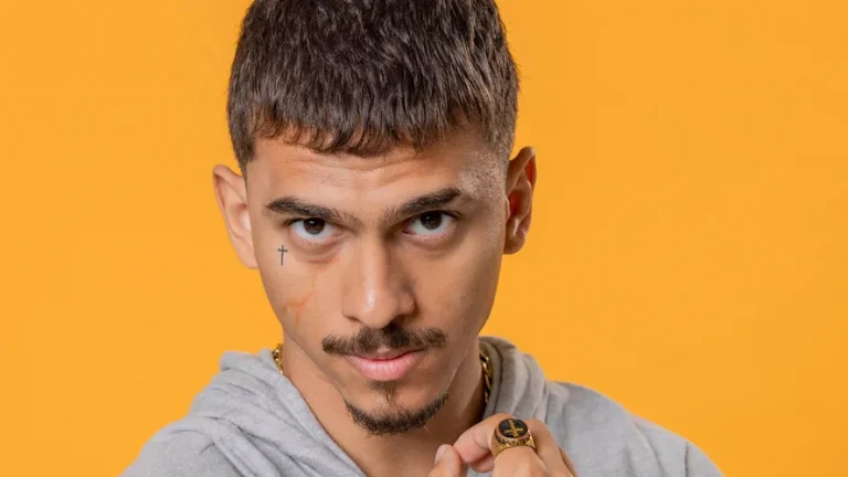 Merreca em Fuzuê (Divulgação / Globo)