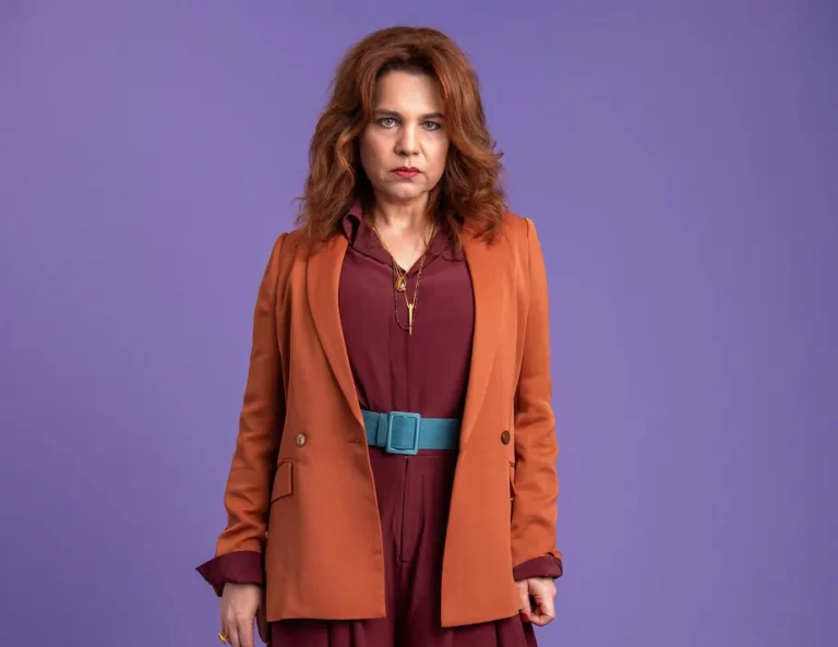 Helena em Elas Por Elas (Divulgação / Globo)