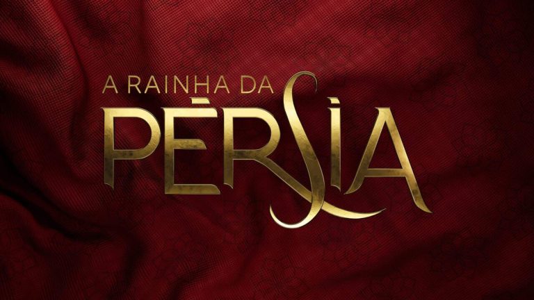 A Rainha da Pérsia (Divulgação / Record TV)