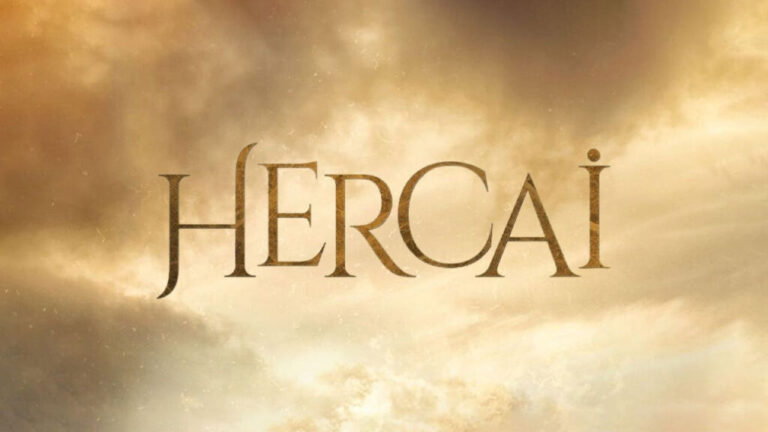 Hercai: Amor e Vingança (Divulgação)
