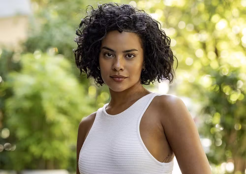 Maria de Fátima em 'Vale Tudo' (Divulgação / Globo / Manoella Mello)