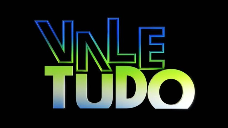 Vale Tudo (Divulgação)