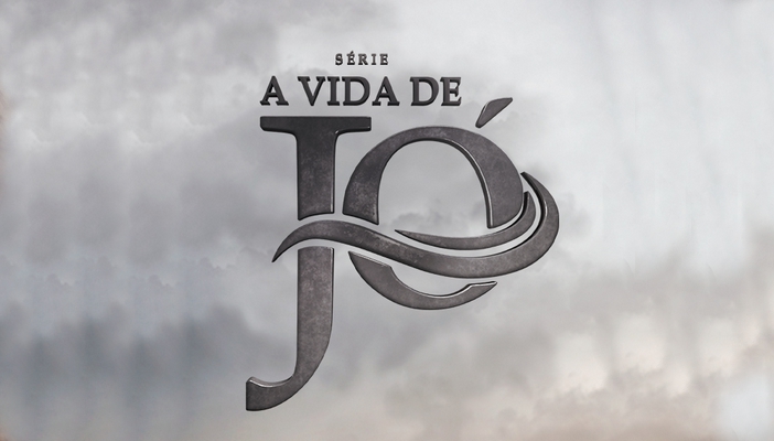 A Vida de Jó (Divulgação / Record TV)
