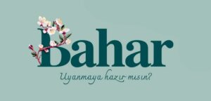 Bahar (Divulgação)