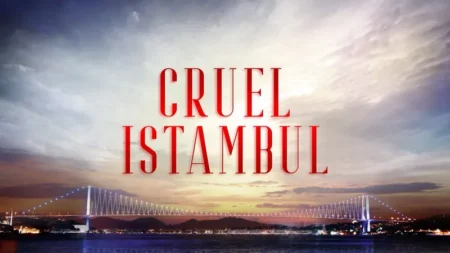 Cruel Istambul (Divulgação / Band)