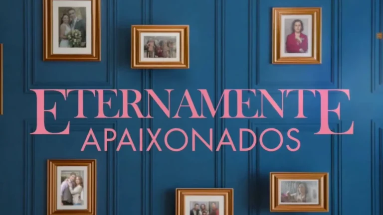 Eternamente Apaixonados (Divulgação)