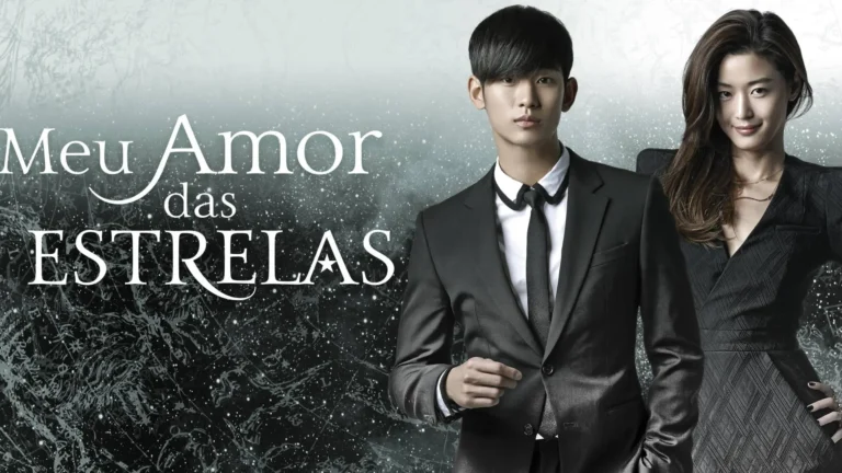 Meu Amor das Estrelas (Divulgação)