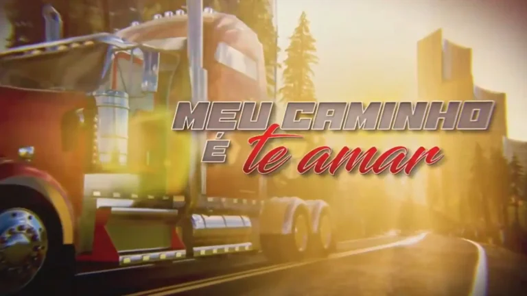 Meu Caminho É Te Amar (Divulgação)