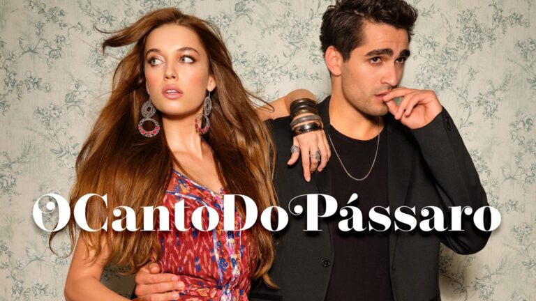 O Canto do Pássaro (Divulgação)
