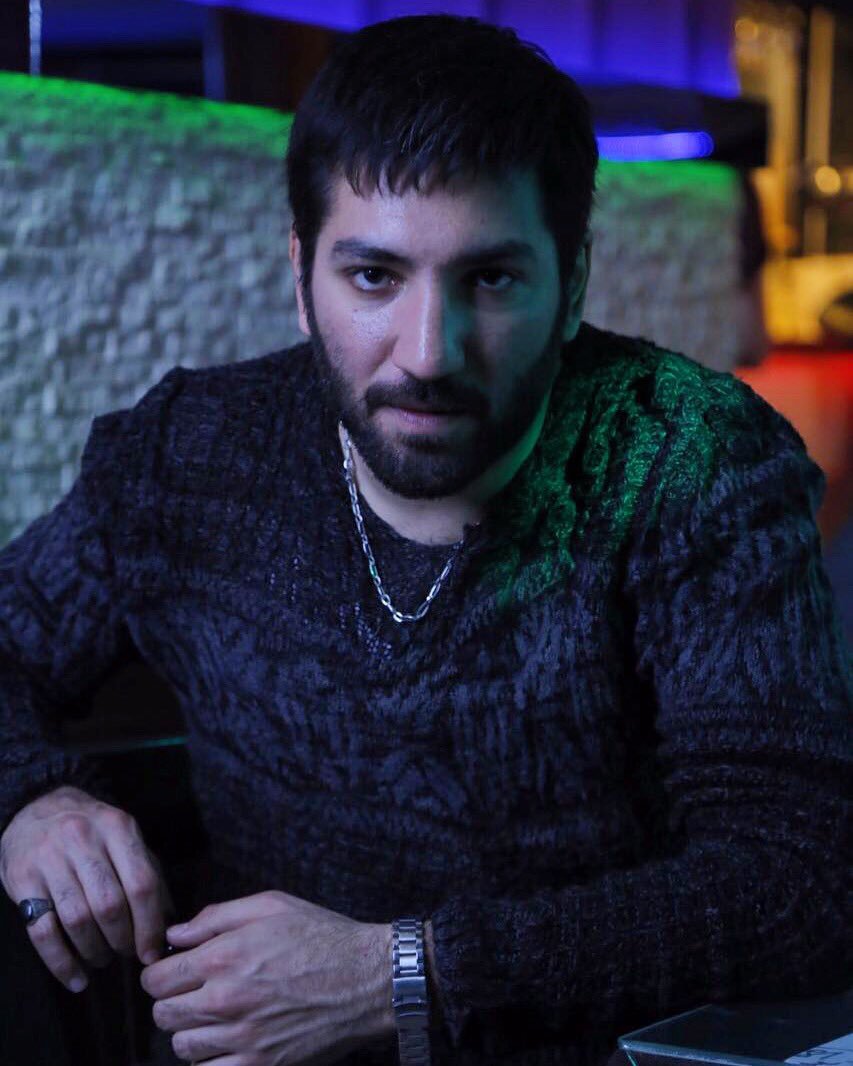 Cengiz em Mãe (Divulgação / Record)