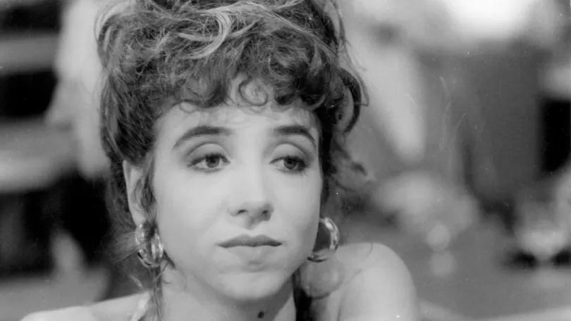 Nicinha em Rainha da Sucata (Divulgação / Globo)