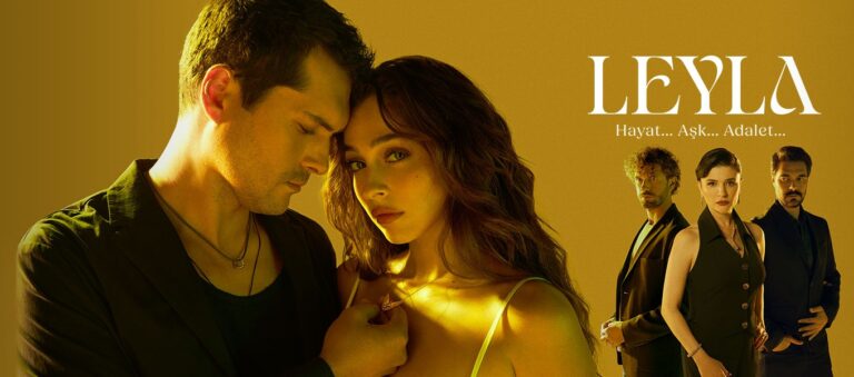 Leyla – Sombras do Passado: Resumo dos próximos capítulos da novela do Globoplay Novelas Leyla Sombras do Passado (Divulgação)