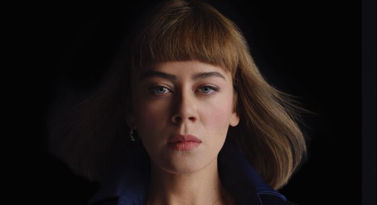 Cemre em Chamas do Destino (Divulgação / Record TV)