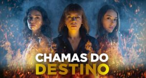 Chamas do Destino (Divulgação / Record TV)