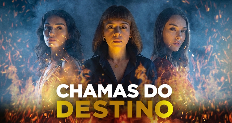 Chamas do Destino (Divulgação / Record TV)