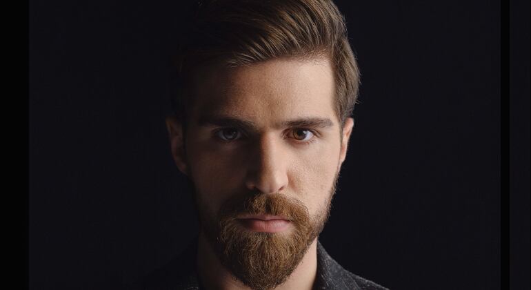 Iskender em Chamas do Destino (Divulgação / Record TV)