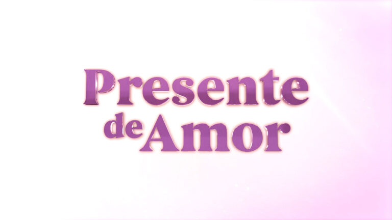 Presente de Amor (Divulgação / SBT)