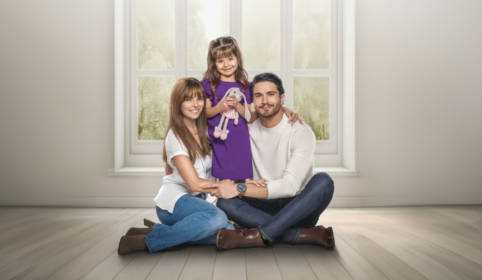 Presente de Amor (Divulgação / Televisa / SBT)