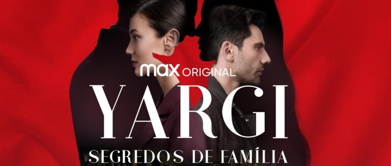 Yargi - Segredos de Família (Divulgação)