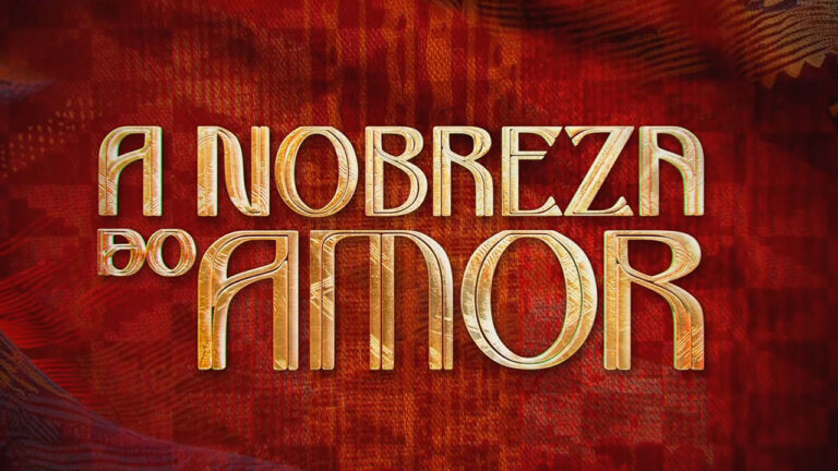 A Nobreza do Amor: Resumo dos próximos capítulos da novela da Globo A Nobreza do Amor (Divulgação)