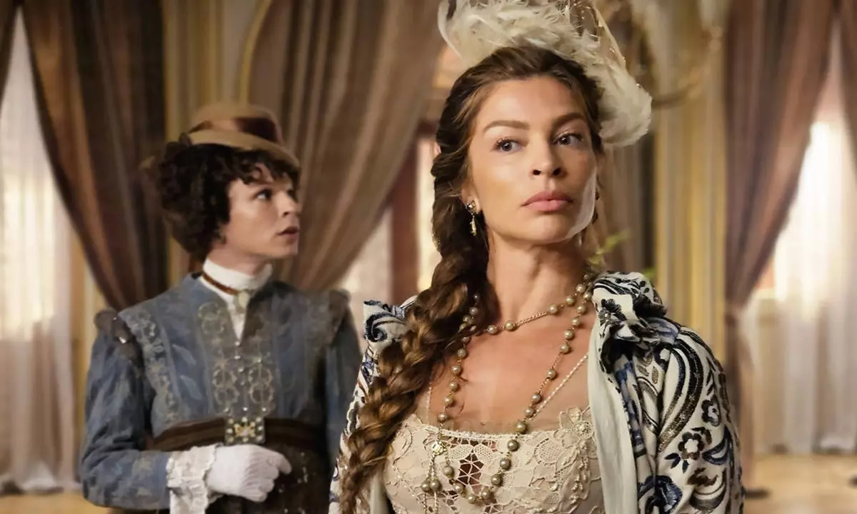 Dona Beja (Divulgação)