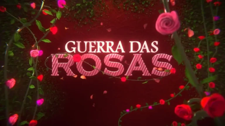Guerra das Rosas (Divulgação)