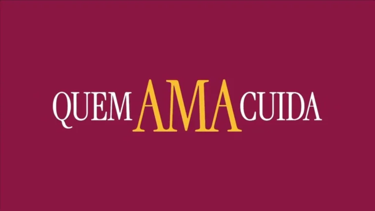 Quem Ama Cuida (Divulgação / Globo)