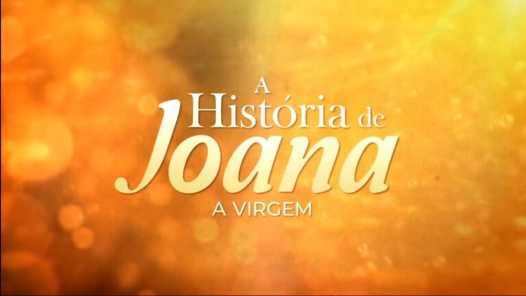 A História de Joana: Resumo dos próximos capítulos da novela do SBT A História de Joana (Divulgação / SBT)