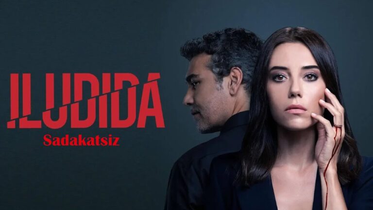 Iludida (Divulgação)