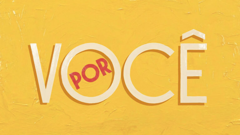 Por Você (Divulgação / Globo)