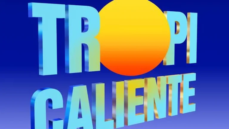 Tropicaliente (Divulgação)